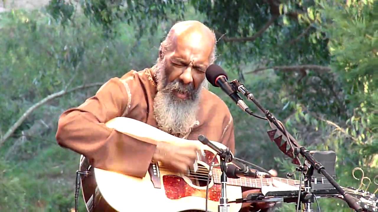 Richie Havens 