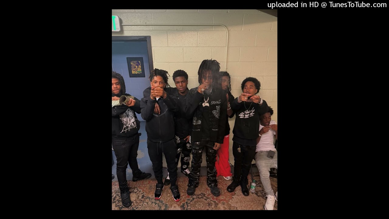 (FREE) Fattmack x Topoppgen Type Beat “Leaving Me”