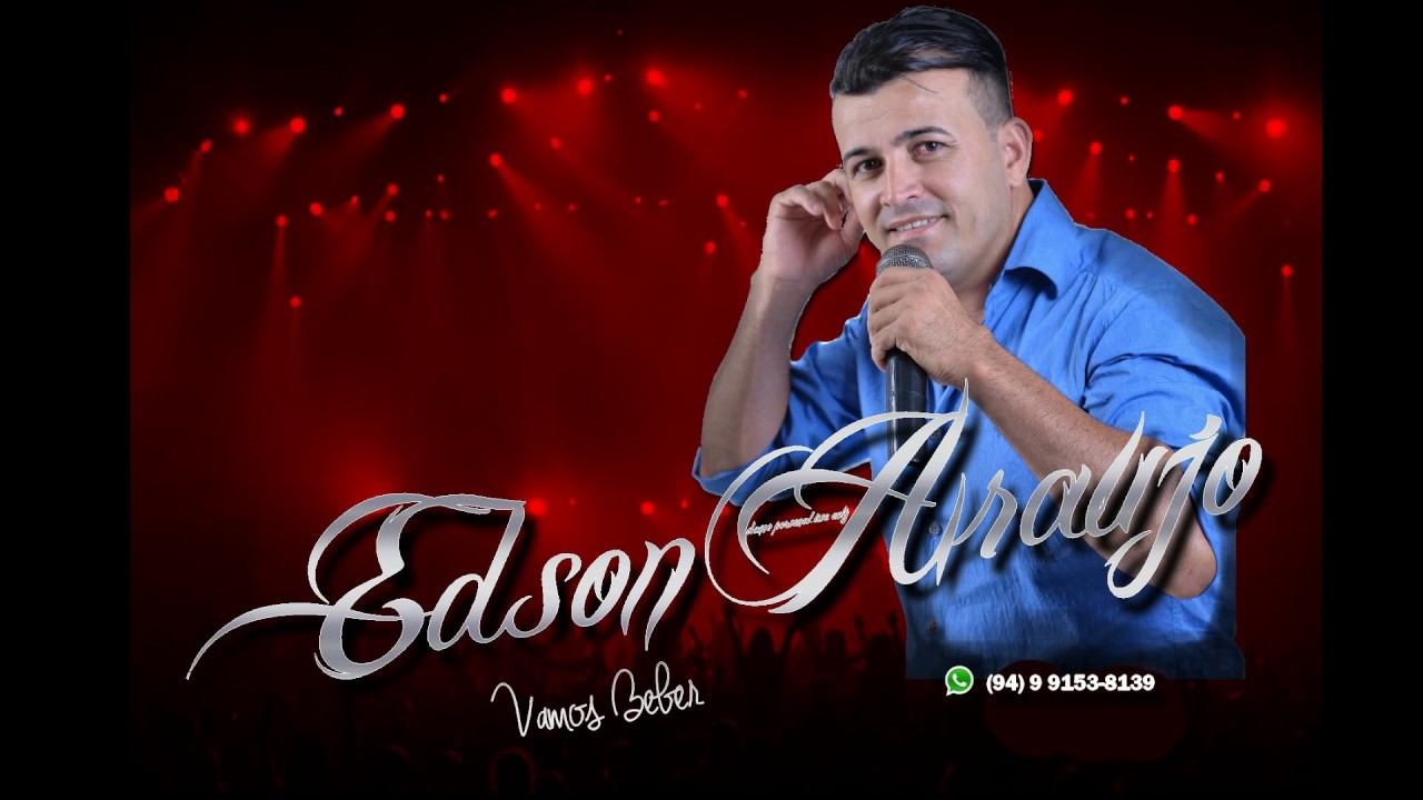 Distancia-Edson Araujo