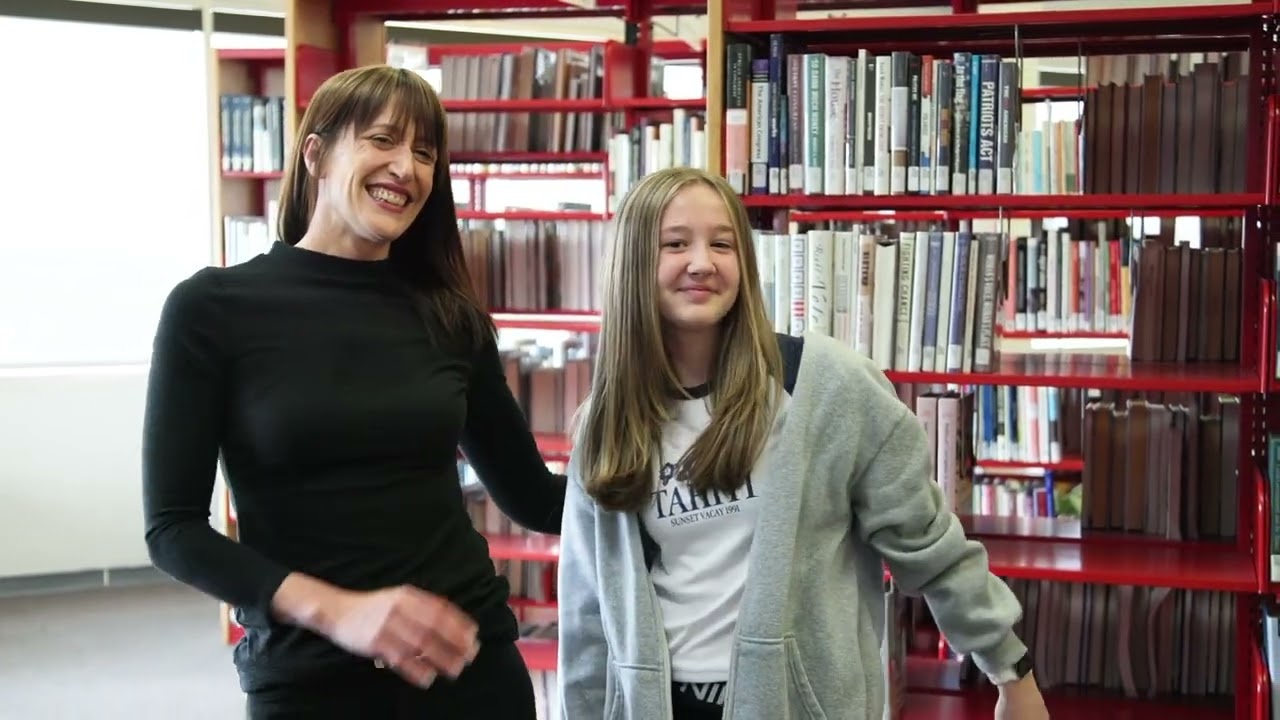 Second Chances, Stronger Futures: Stories of Student Success at NCC