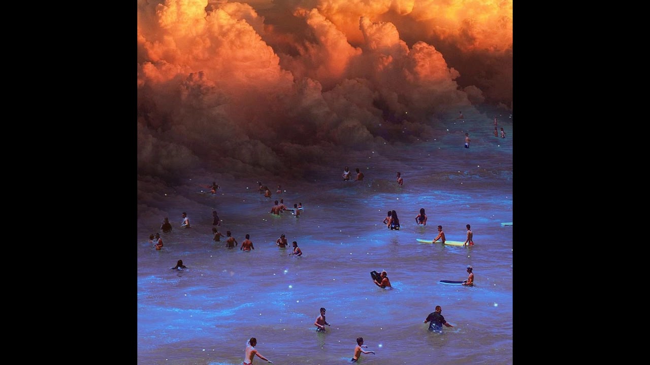 BRYZ - Riders On The Summer