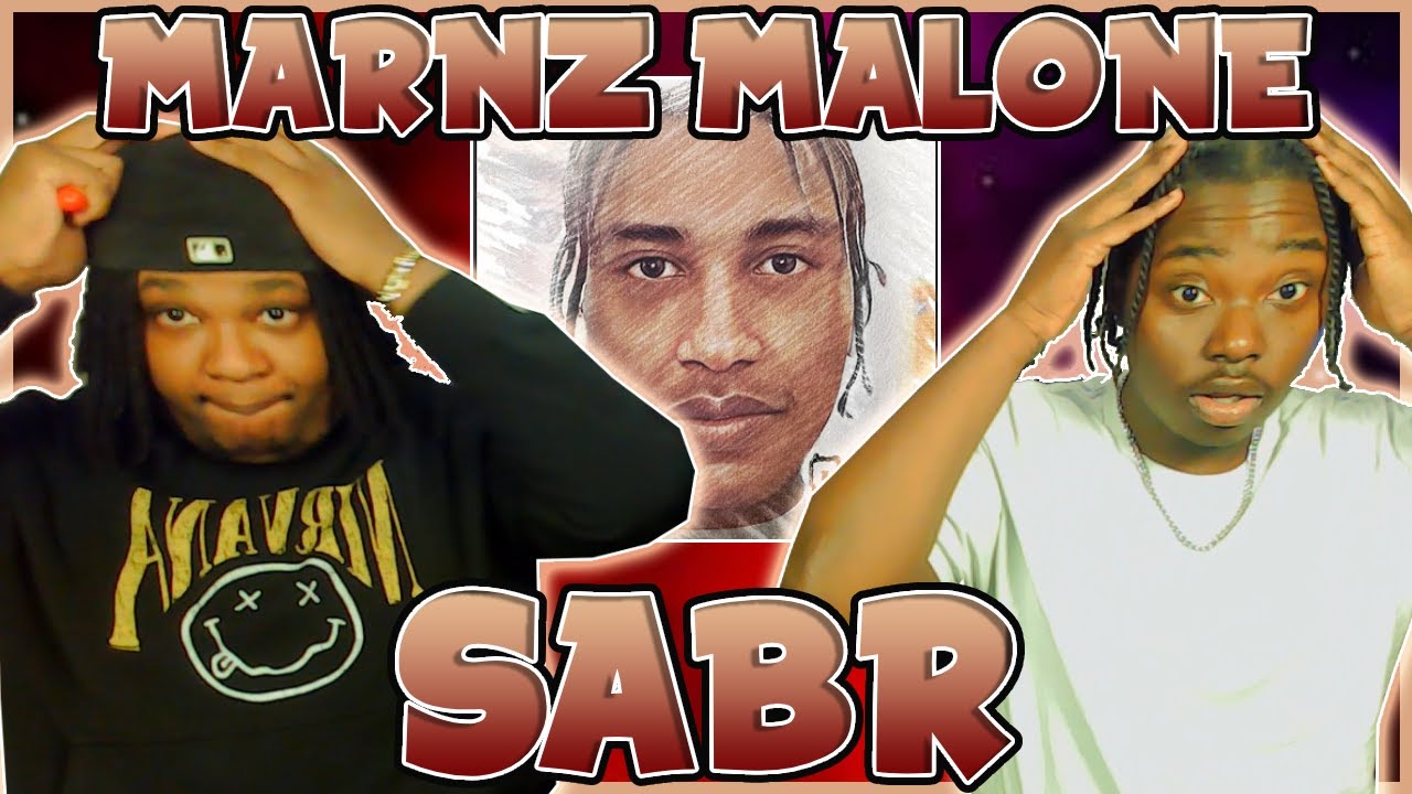 Part 2 | 2025 MARNZ MALONE IS A PROBLEM !!! BLOODLINE Reacts to Marnz Malone - Sabr
