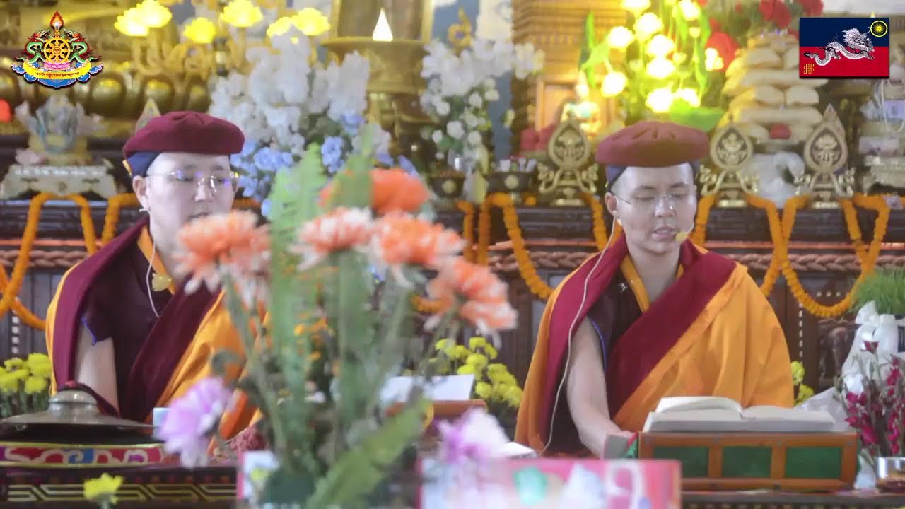 Avalokiteshvara Prayers