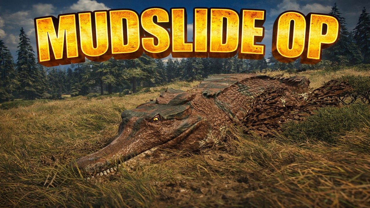 Ta konfiguracja Sarco nie powinna być TAK silna | Ścieżka Tytan&oacute;w