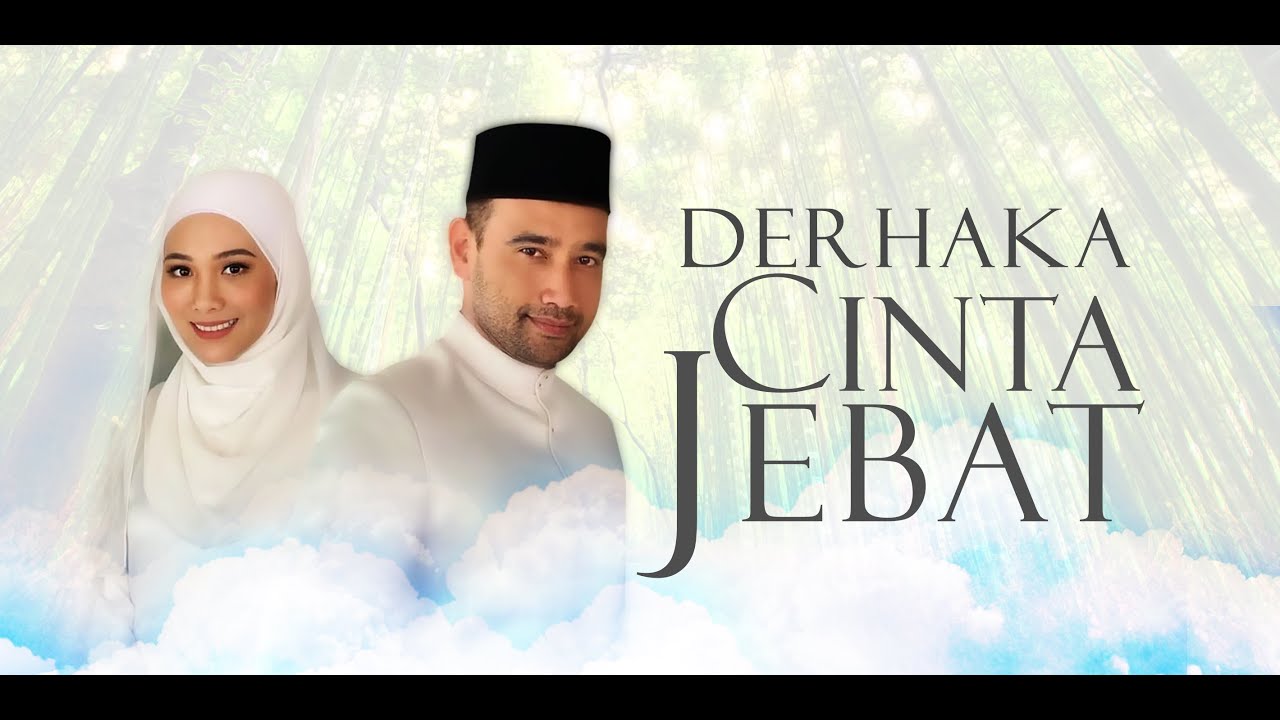 Derhaka Cinta Jebat (Episod 1)