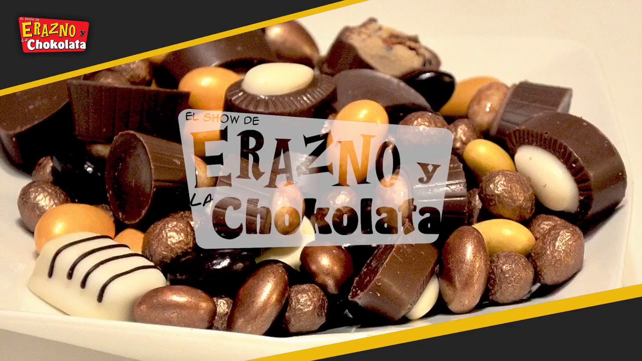 El Chokolatazo - 1 de Abril - Chihuahua