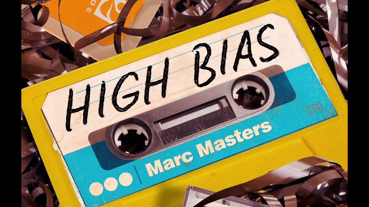 Trailer for the book 