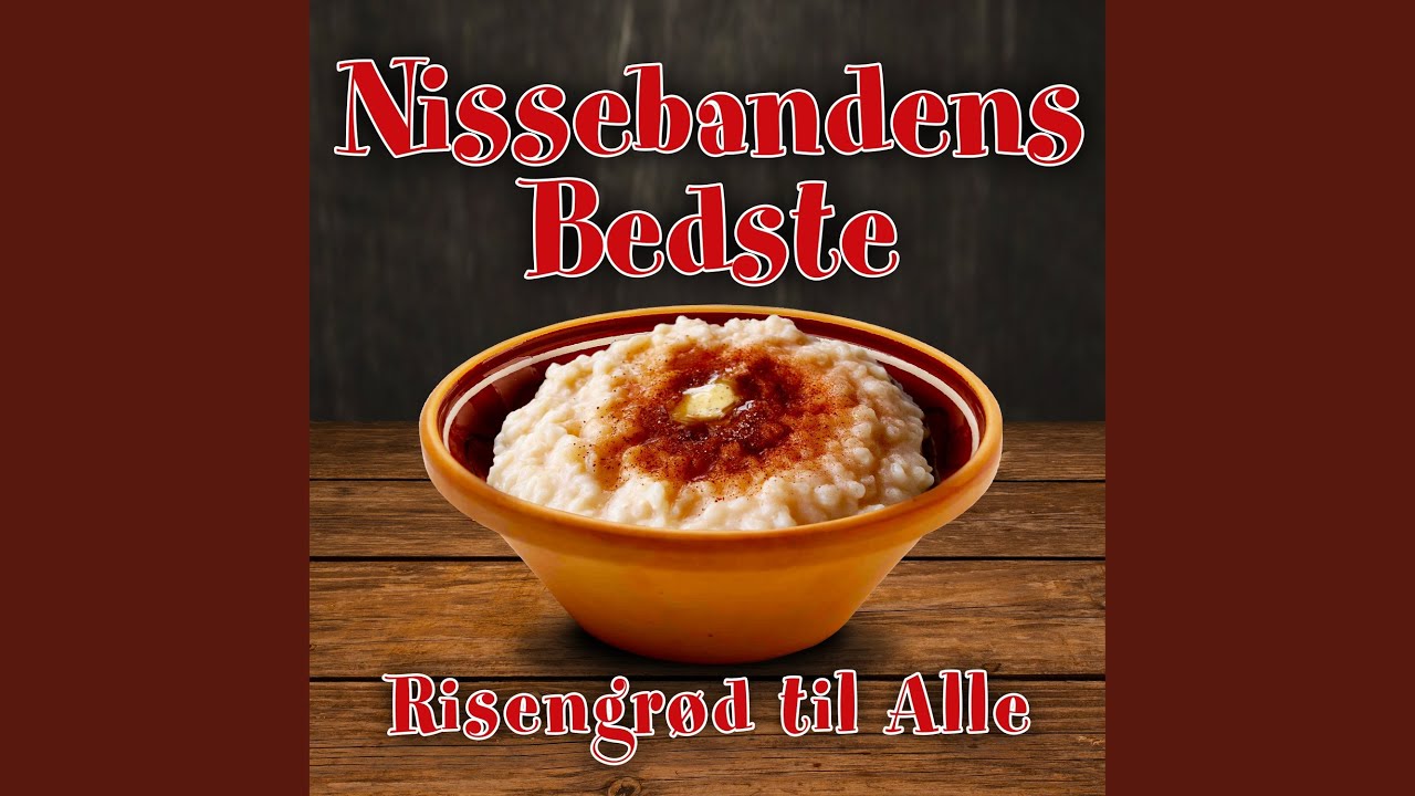 Hundeslædesang (2011 Remastered Version)