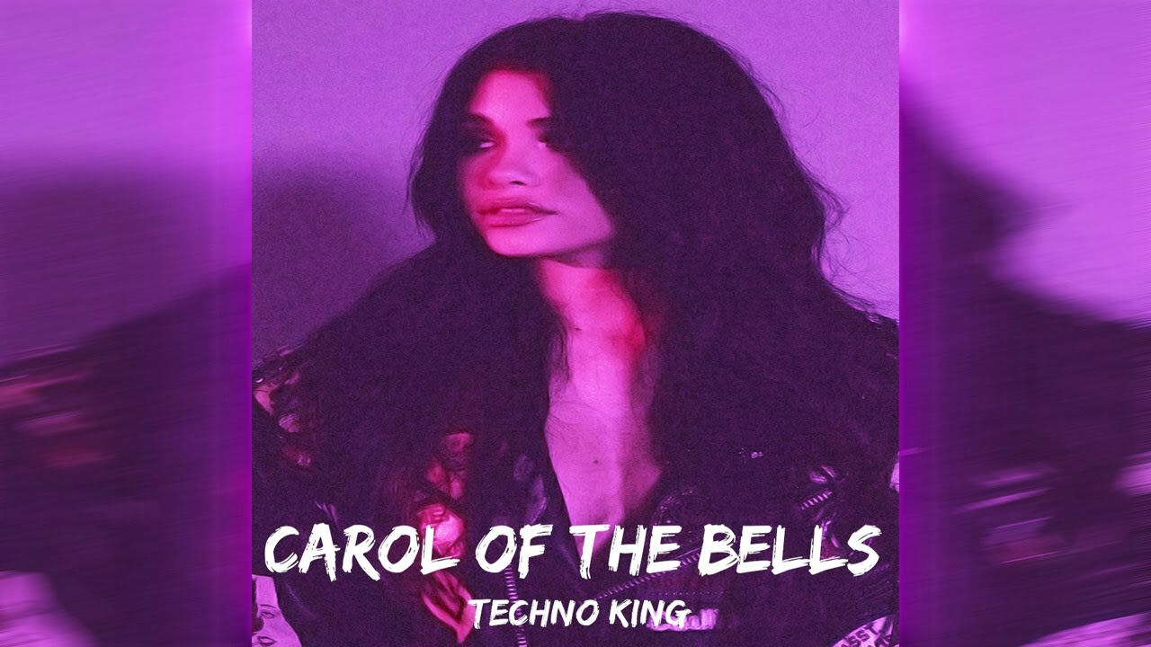 TECHNO KING - Carol Of The Bells (Techno Remix)