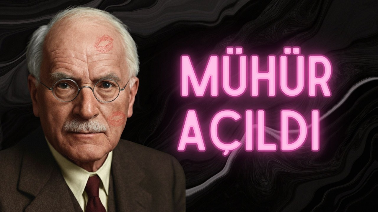12 MART: 323 YILLIK BÜYÜK DÖNÜŞÜM KAPISI AÇILDI! | CARL JUNG