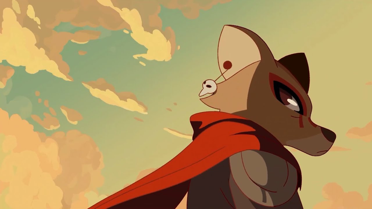 Laika: Aged Through Blood PS5 Gameplay