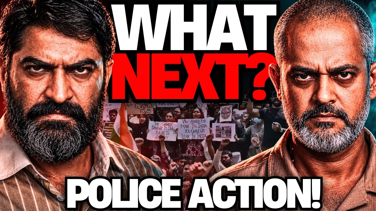 Will Indian Police CRACKDOWN on CJP? Behind the Scenes? Delhi Police & Intelligence I Maj Samar Toor