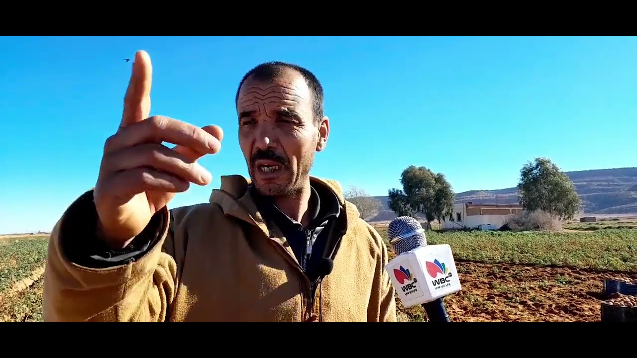 الجلفة/فلاحوا منطقة حاسي دهيم بلدية بويرة الاحداب يطالبون السلطات المحلية بتوفير الكهرباء