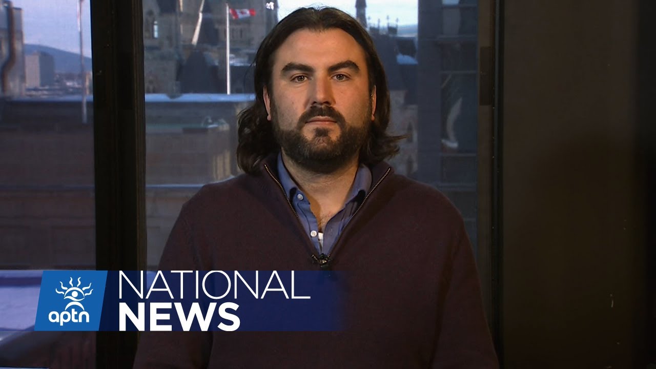 Insight on Jane Philpott&rsquo;s resignation | APTN News