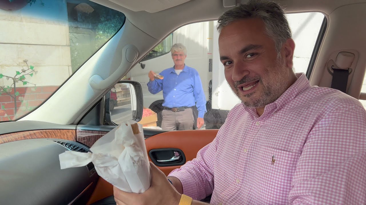 Hadwane: Labneh, Halloum, Saj Sandwiches & Dairy Products Since 1928. Now Delivering in Dubai