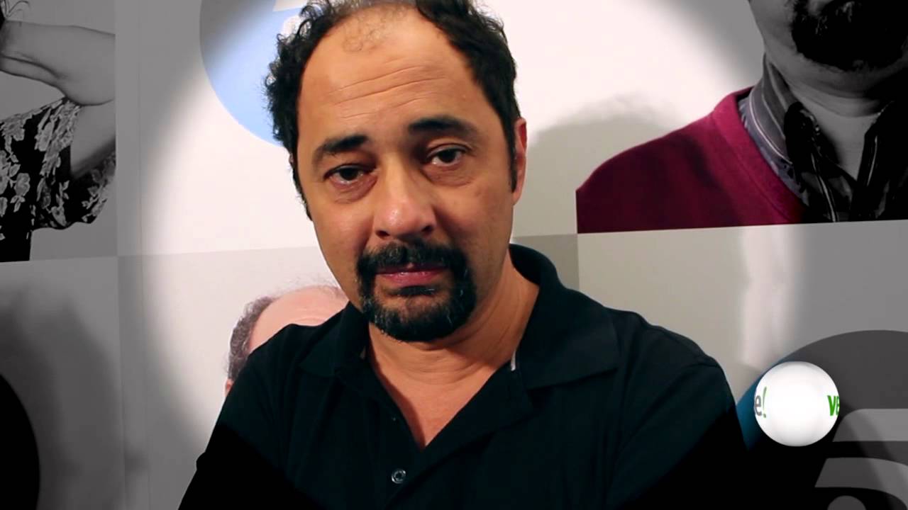 Logramos hacer llorar a los actores de 'La que se avecina'