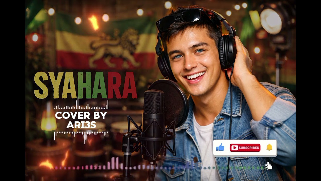Кавер-музыка SYAHARA