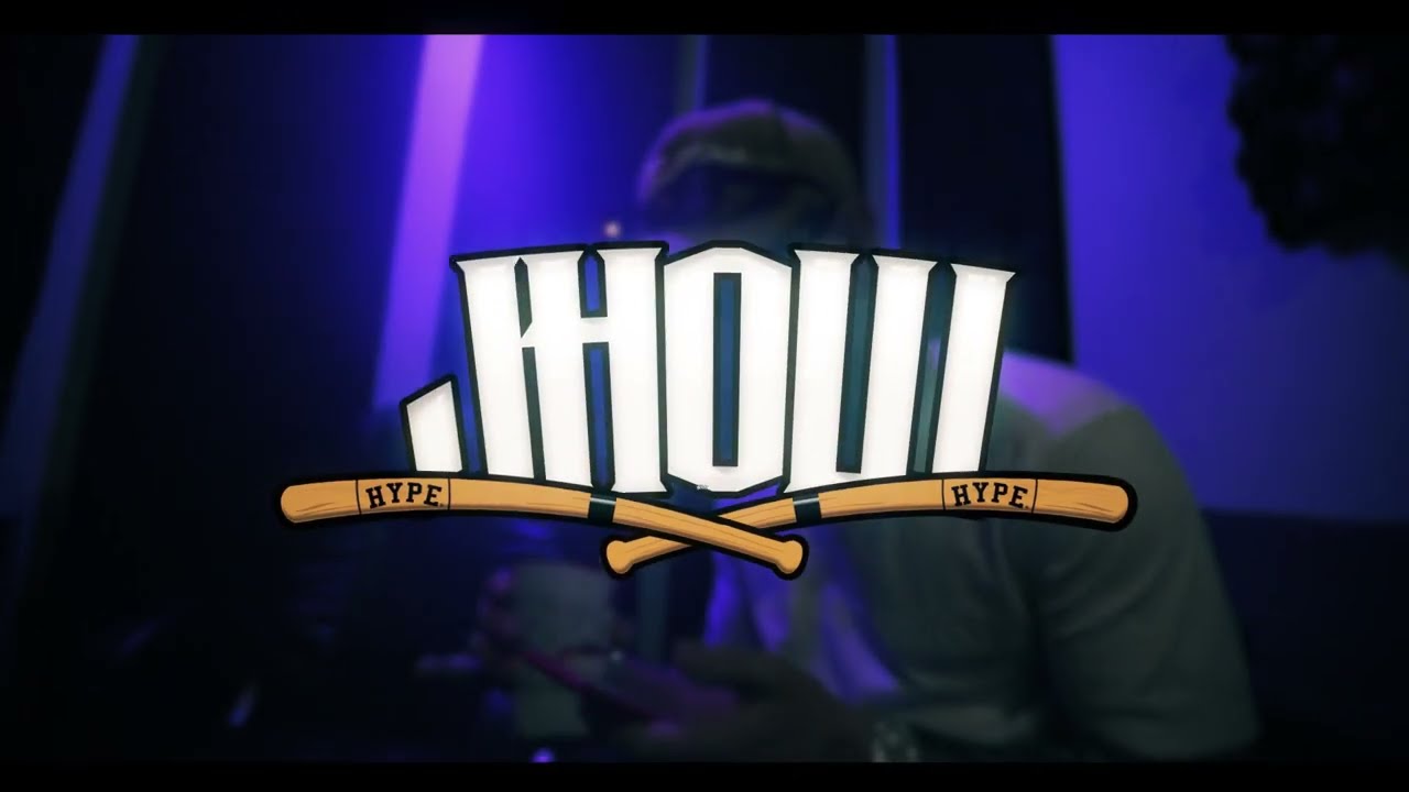Jhow Willi - Não é diss (Prévia Oficial)