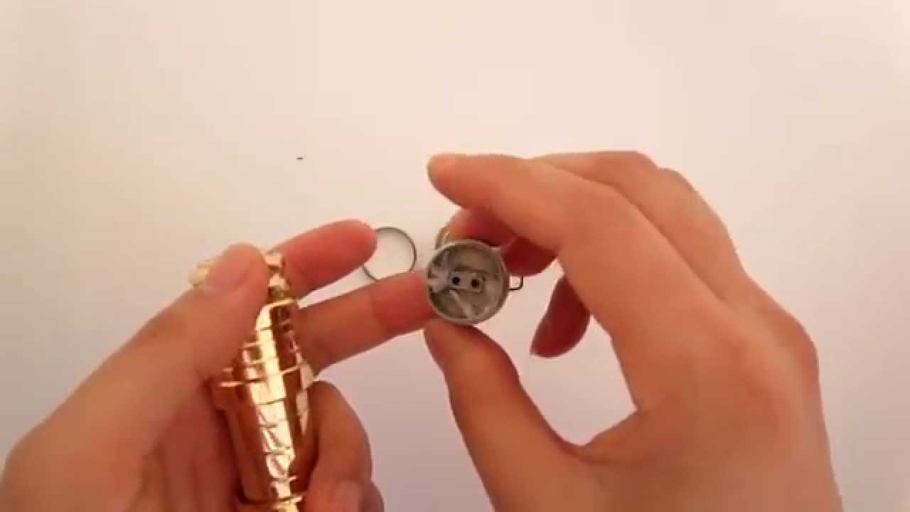 Helios RBA/RDA (Dual Coils Rebuildable Dripping Atomizer)