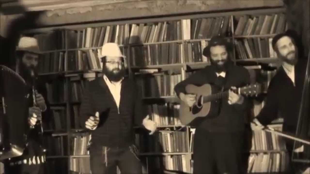 Drei Dreidel