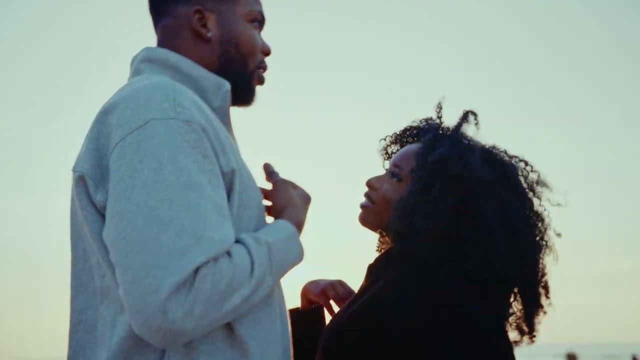 Spuffy - CONVO (Official video) ft. Fadu