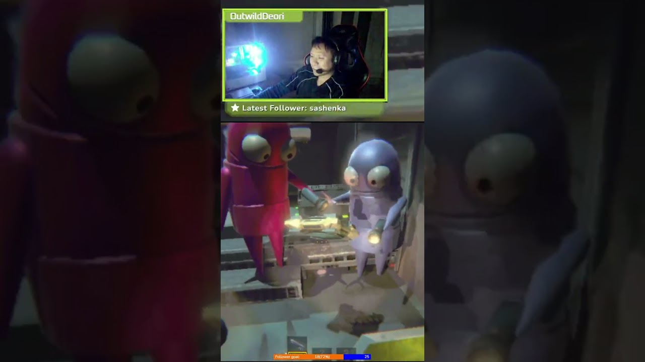 Funny moments in Repo | Gamba Addicts in modded servers | | 