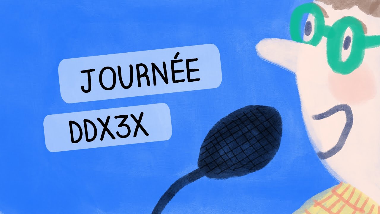 Gene Therapy Development for DDX3X Syndrome - Journ&eacute;e DDX3X (EN) 2023