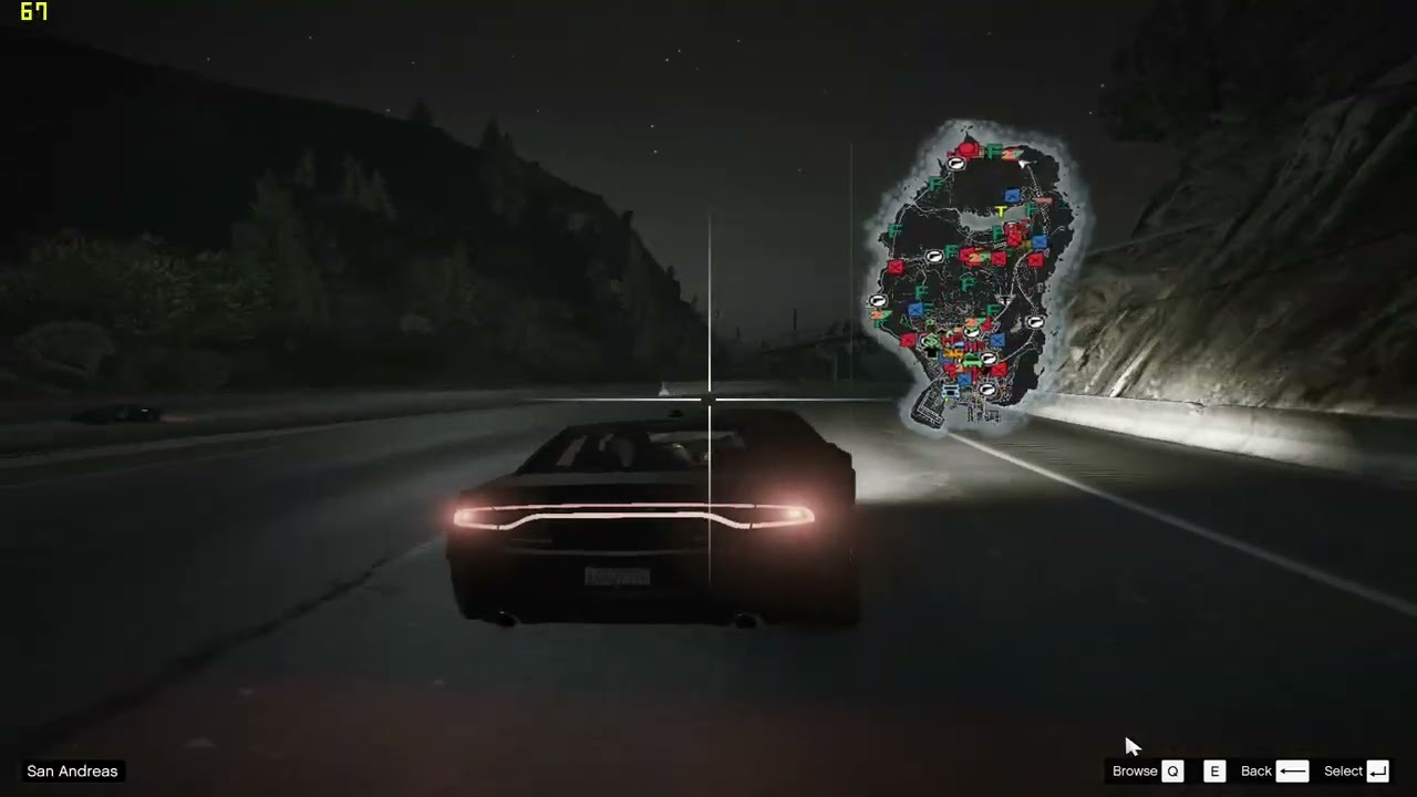 arrancamos la previa con el ricky y un amigo mas