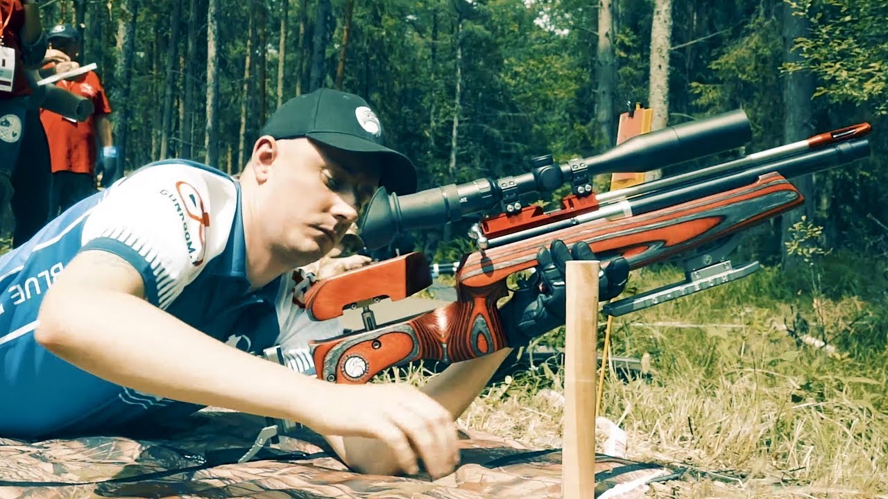 🔴 HFT World Shooting Championships