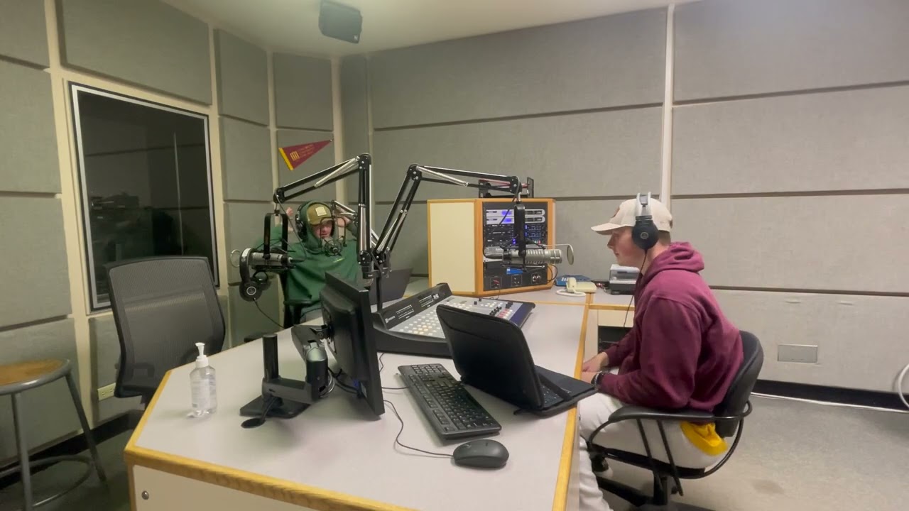 EP. #7 - Spittin the latest on CUC, WBC, MLB | Spitball