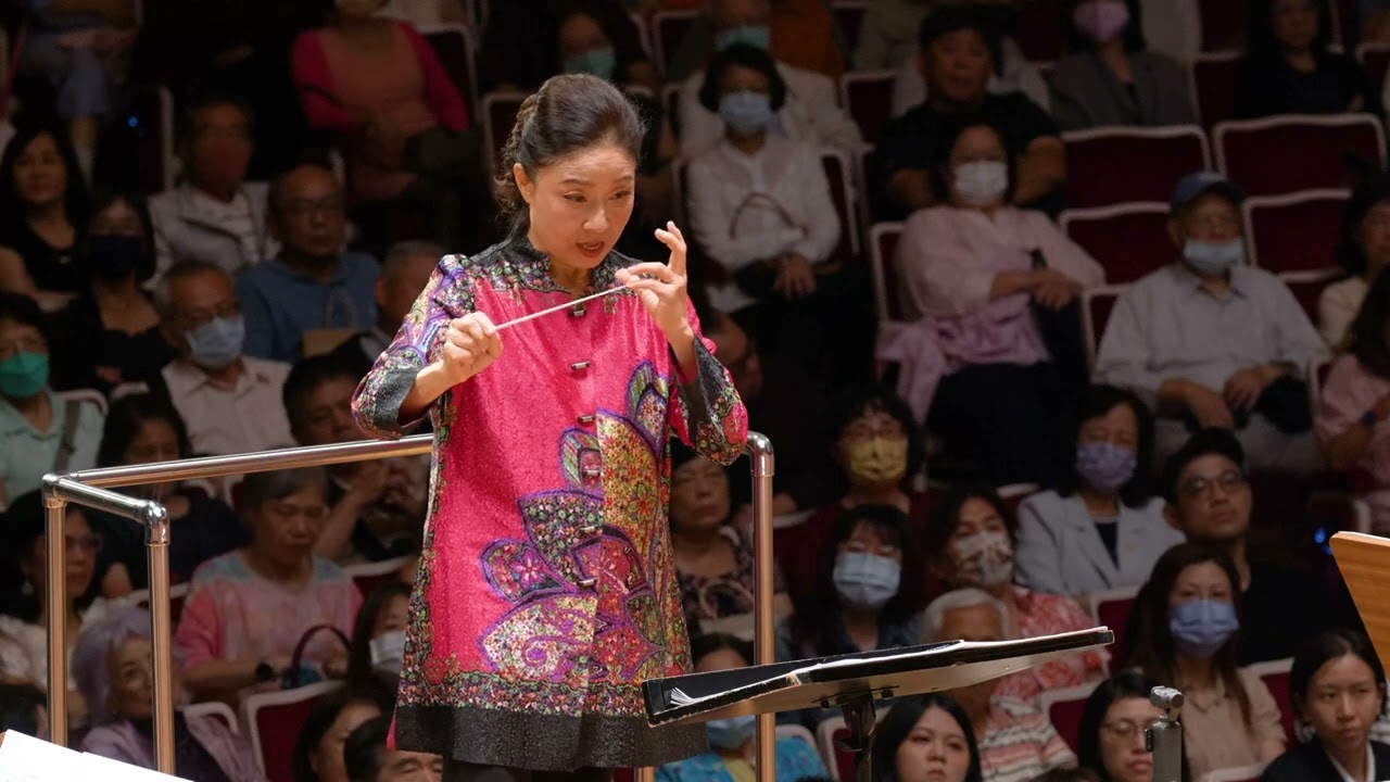 林姆斯基 高沙可夫：西班牙隨想曲，作品34｜2024新逸交響樂團年度公演Ⅲ 來自經典