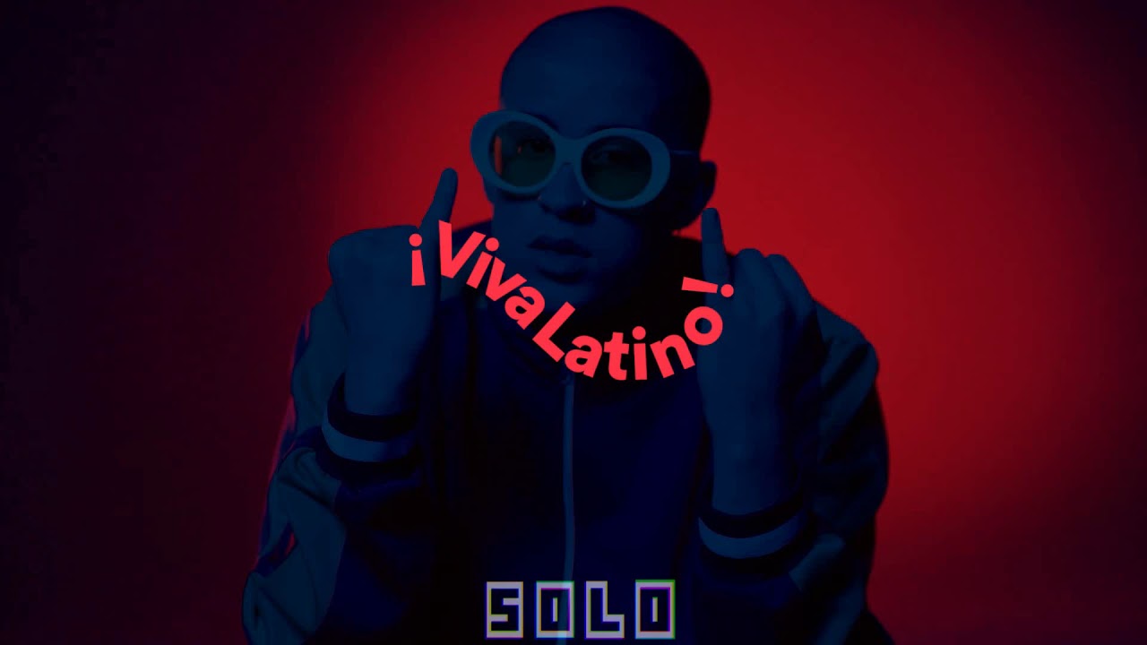 BAD BUNNY x J BALVIN Type Beat - SOLO | SAD DANCEHALL INSTRUMENTAL