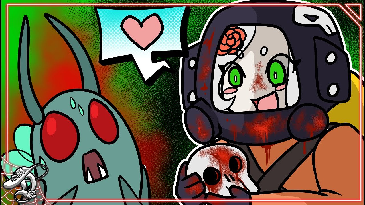I AM THE TRUE MONSTER || Lethal Company Funny Moments