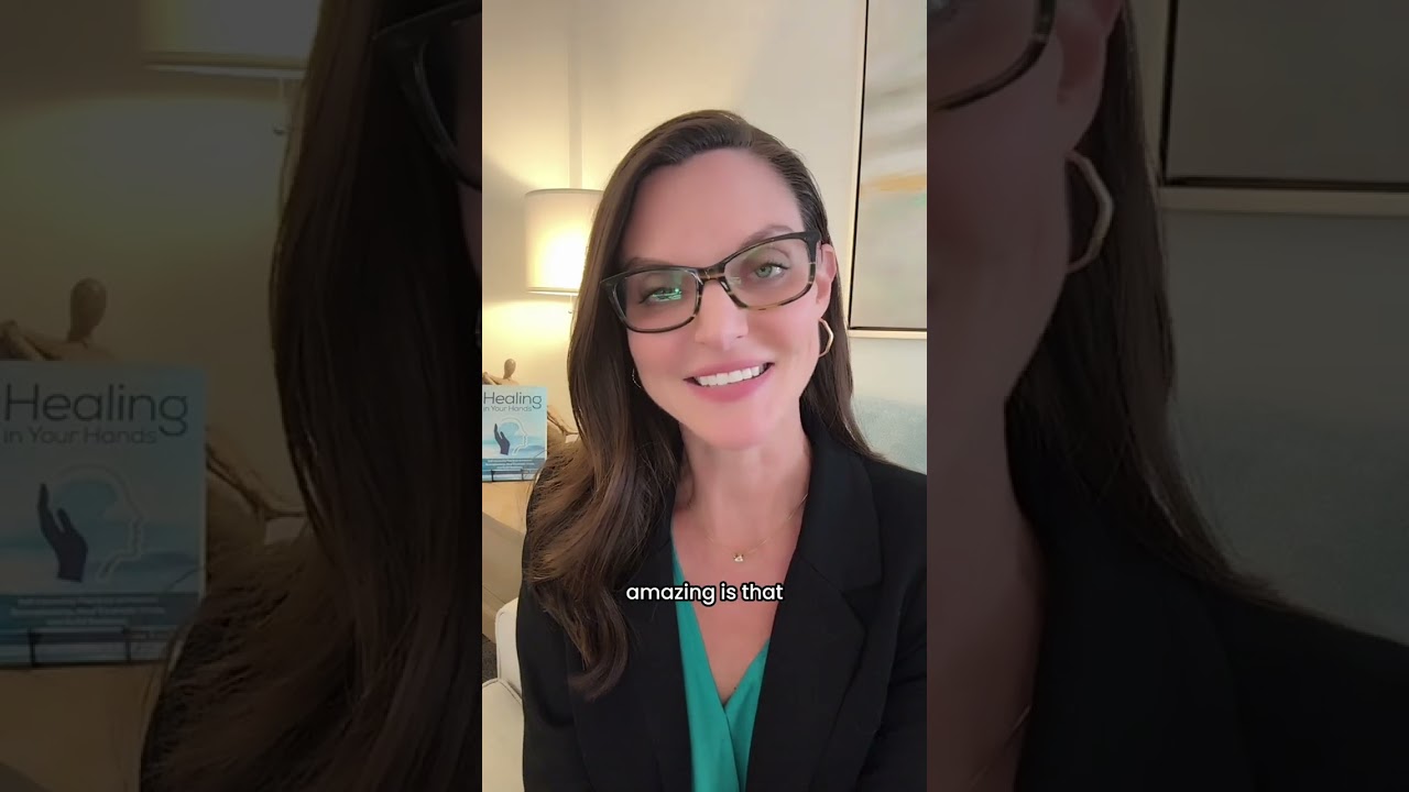 How To Rewire Your Brain To Overcome Social Anxiety with Dr. Kate Truitt