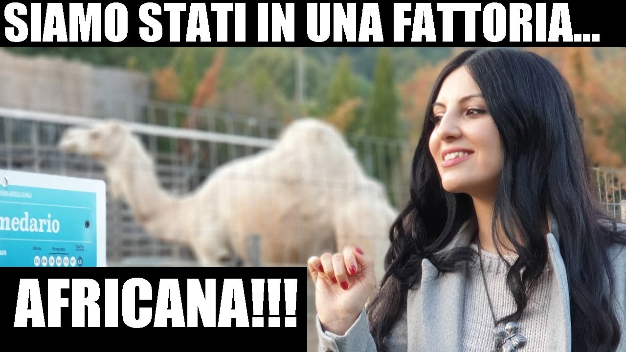 Gjmala, la Prima Fattoria Africana in Sicilia!