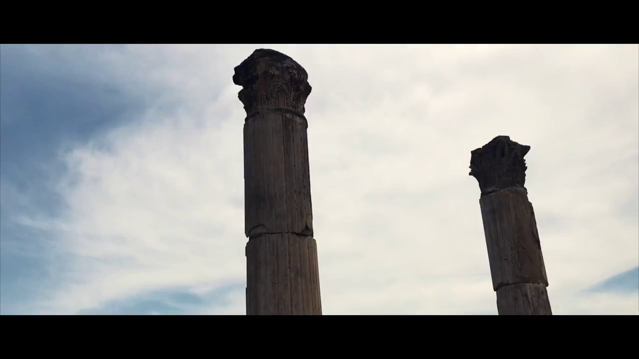 Parco Archeologico di Sibari
