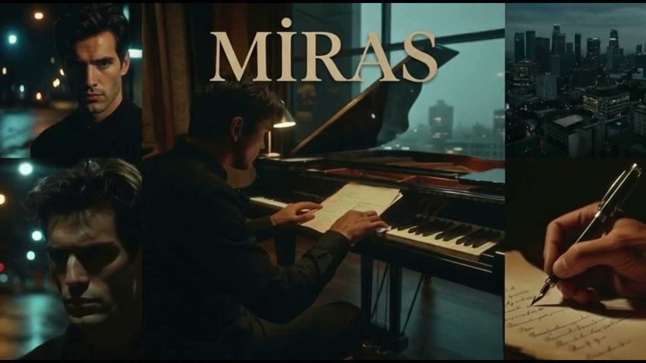 Miras (Official Audio)