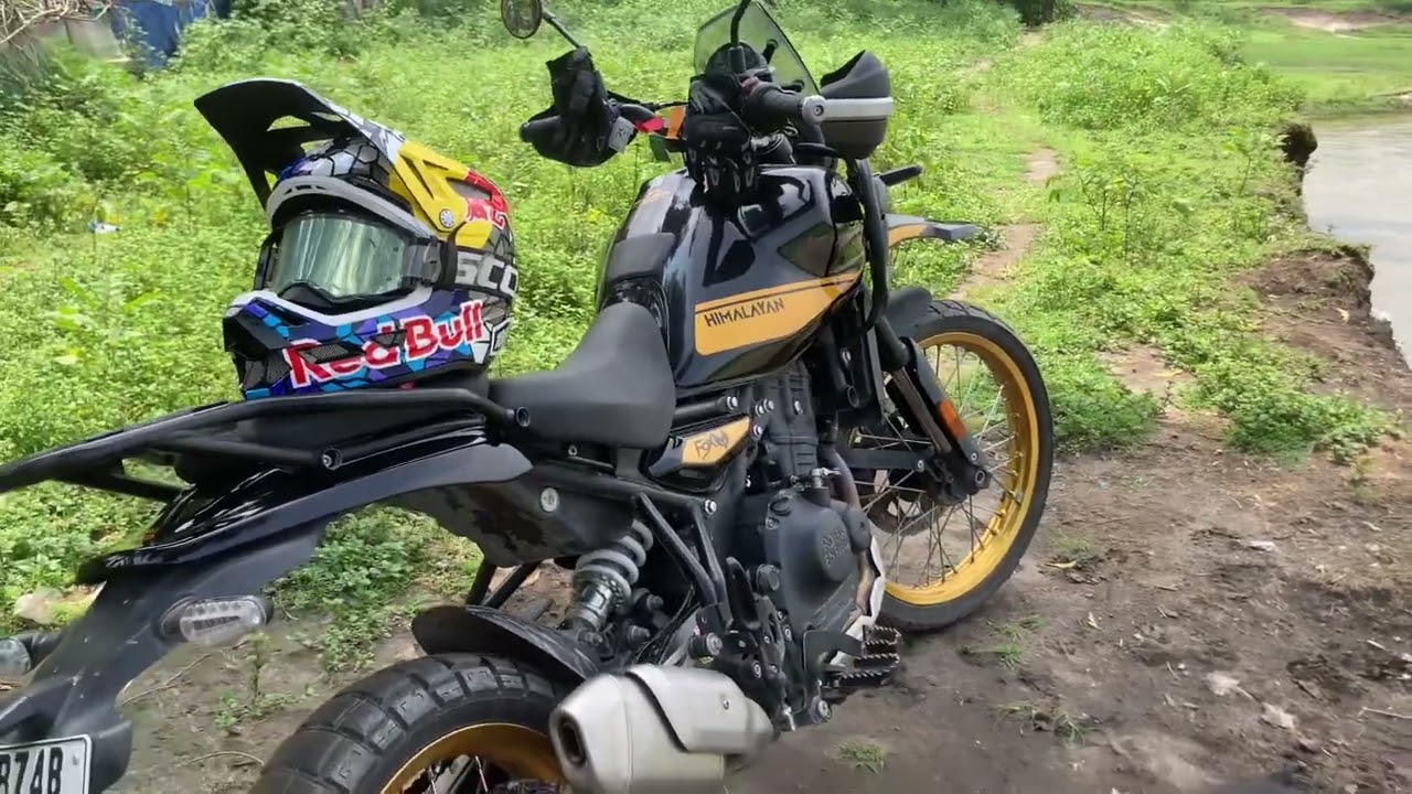 Royal Enfield Himalayan 450 |#himalayan452 #royalenfiledhimalayan #royalenfieldhimalayan450