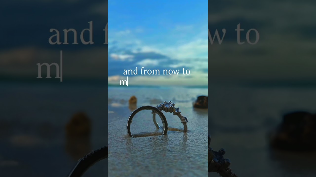 Beautiful in White 🤍 