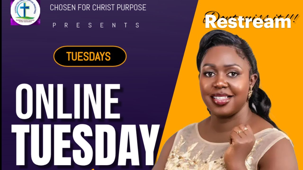 Chosen Live Worship 002