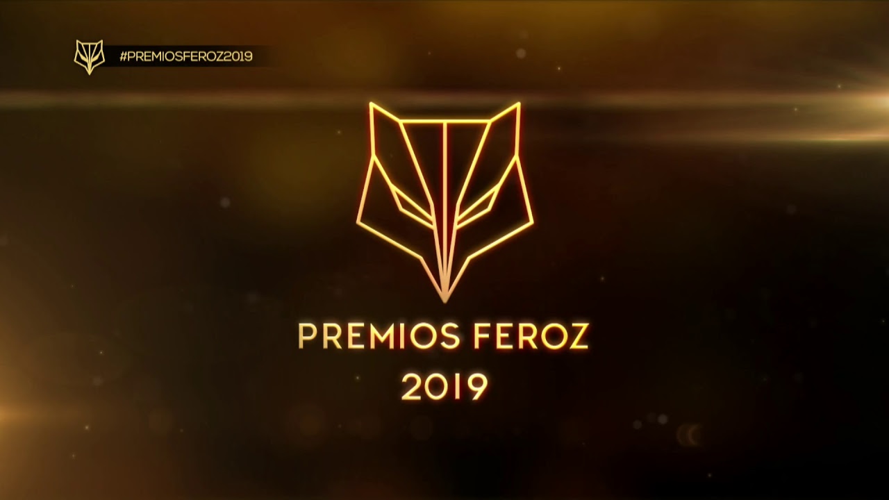 Premios Feroz 2019