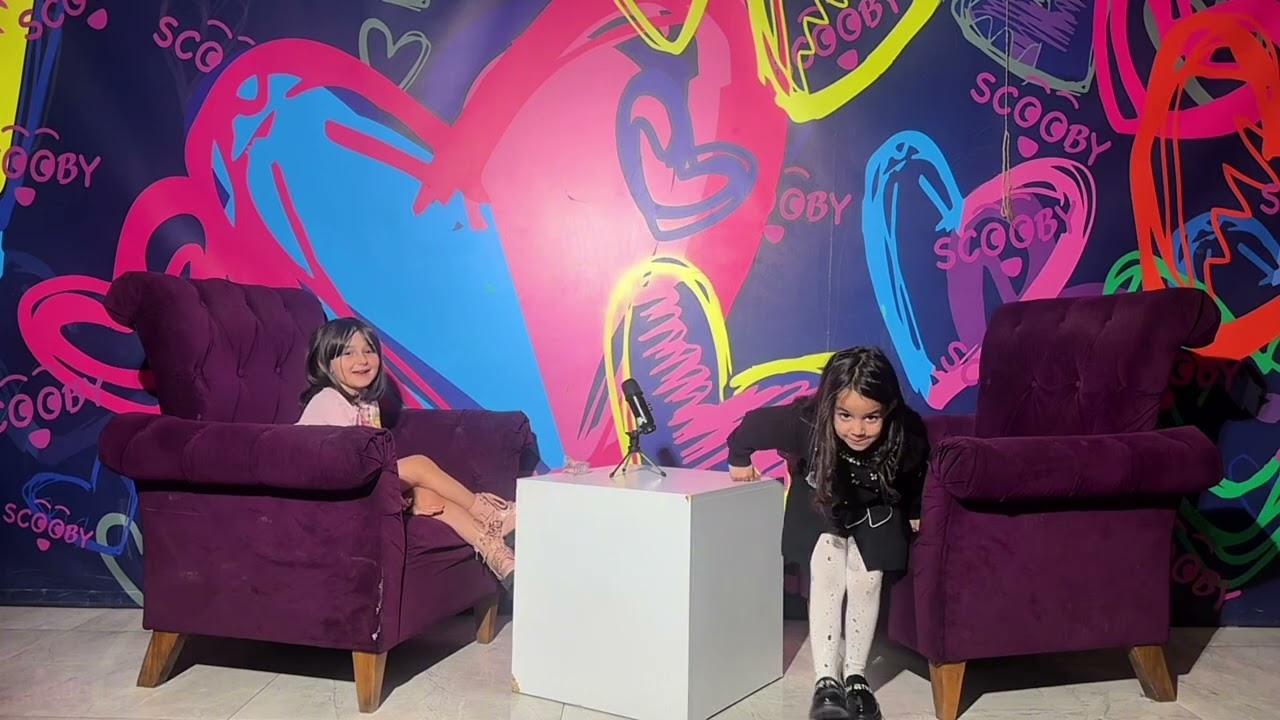 საყვარელი პოდკასტი ალექსანდრასთან ერთად