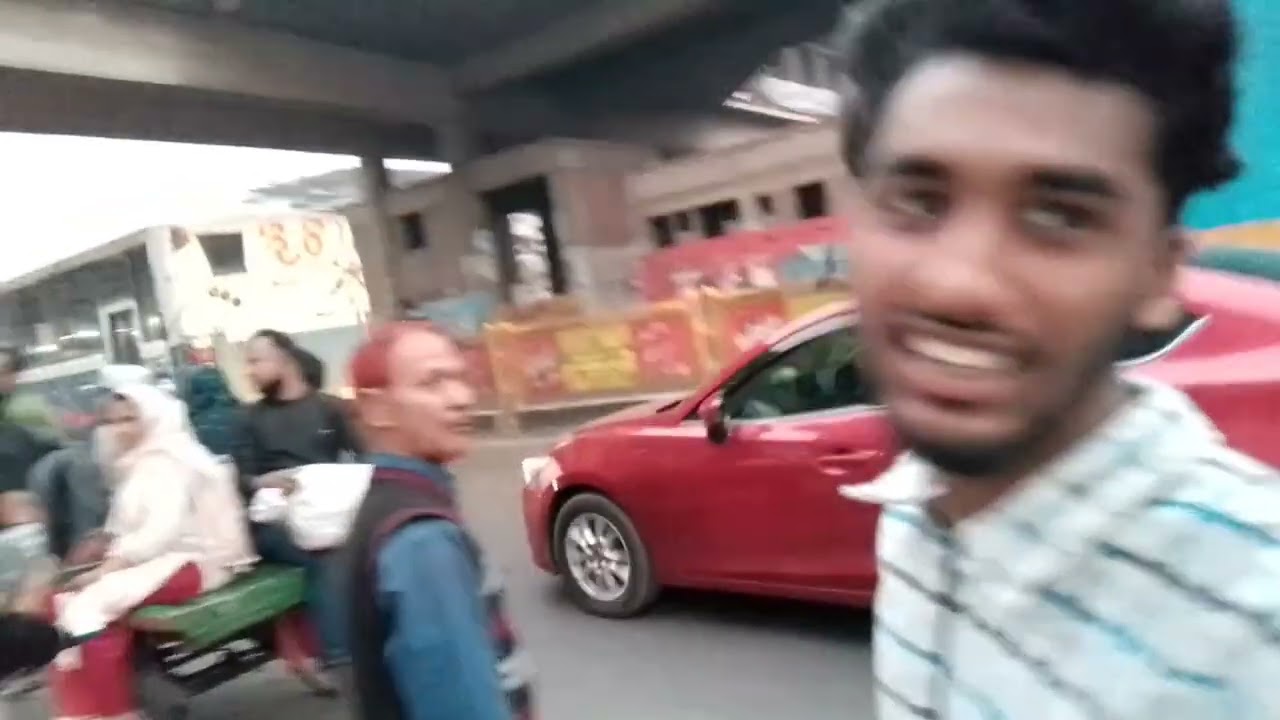 ভোট দিতে বাড়ি যাওয়া নিয়ে মানুষ পড়েছে ভোগান্তিতে,২০০টাকার ভাড়া ৮০০ টাকা #নির্বাচন #election2026 