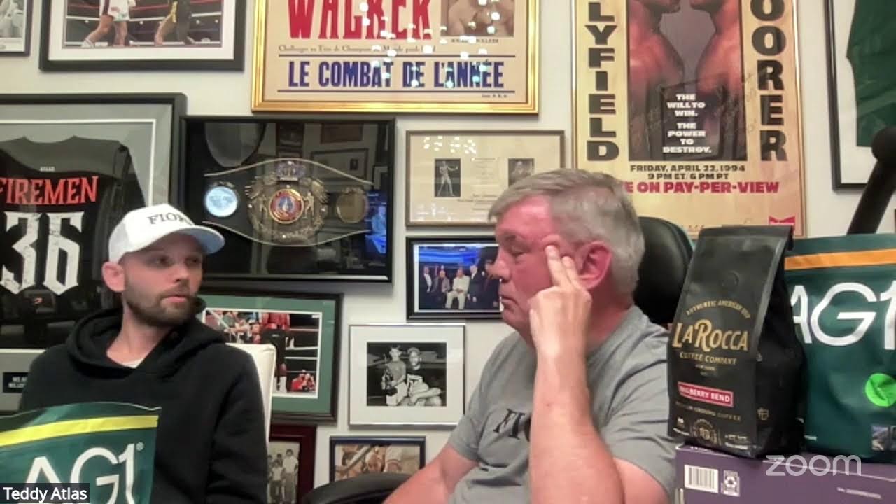 Conor McGregor vs Max Holloway Livestream Fight Companion