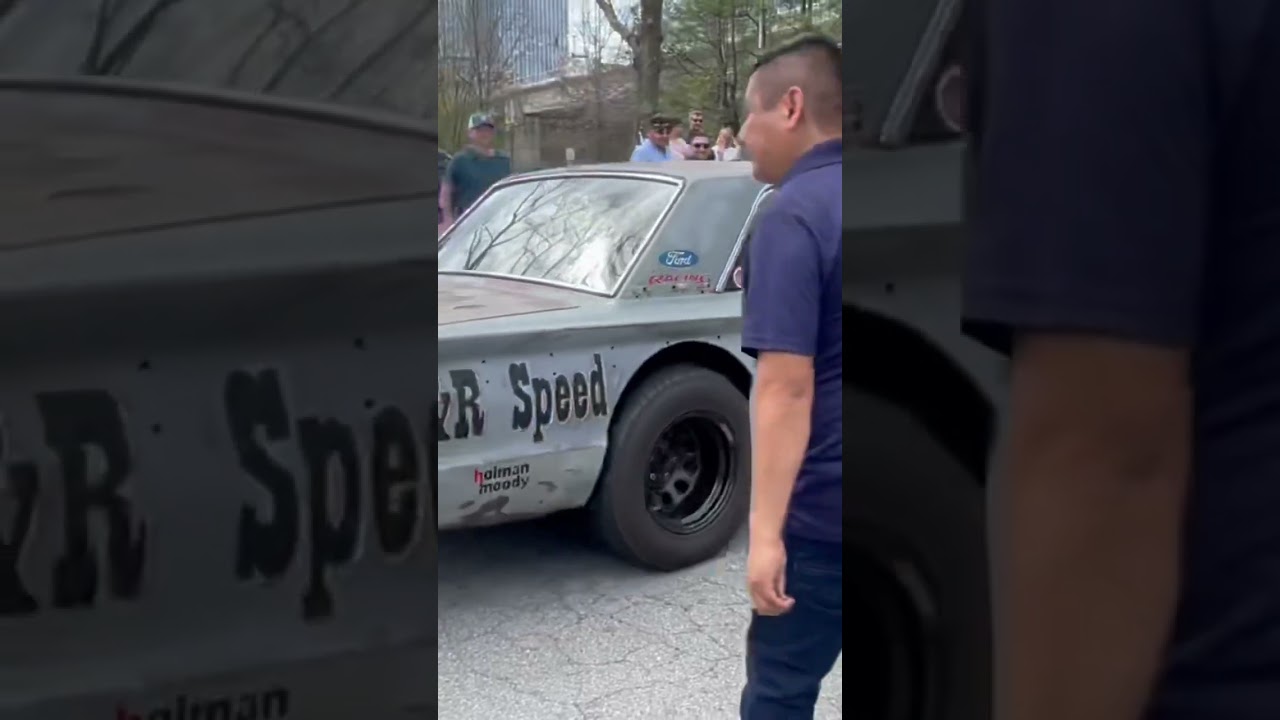 Low riders and Rat 🐀 Rods! 