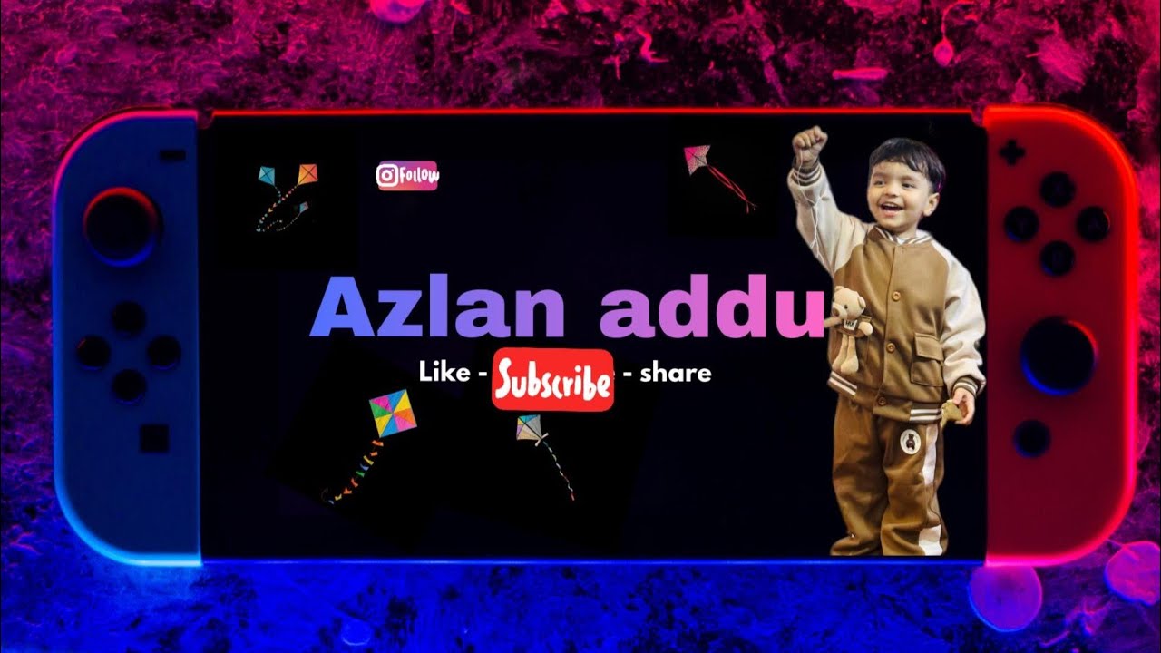 Azlan addu is live PATANG GAME AJAO SAB LIVE | PLAYING GAME | HIGH CHET THE KITE GAME | #kiteflying
