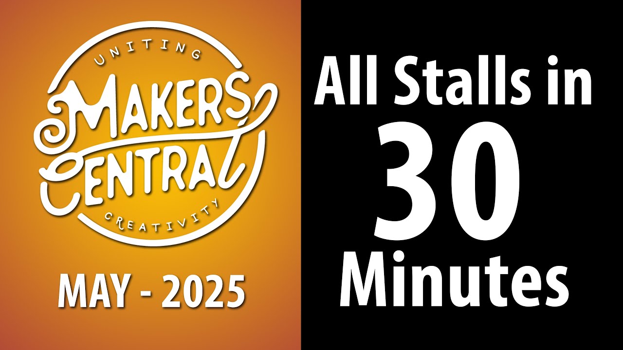 Makers Central 2025