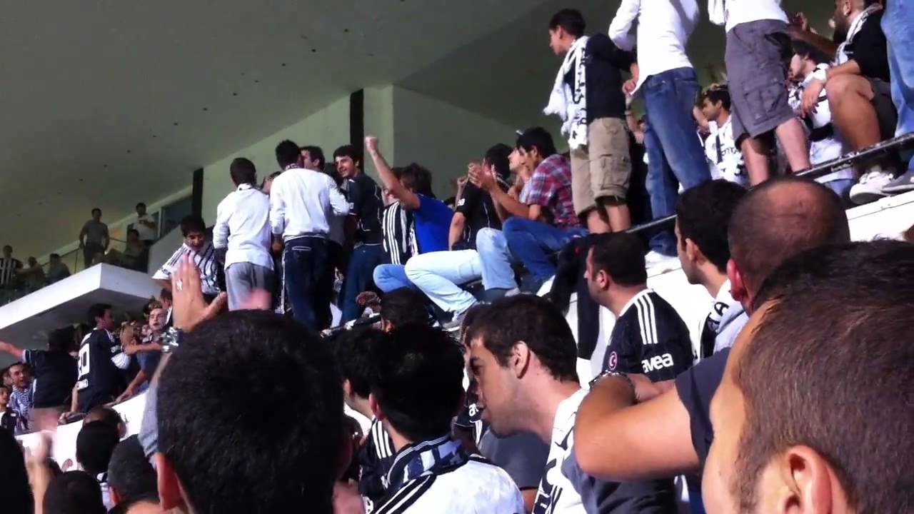 ALEN MARKARYAN TEZARHURATLARI