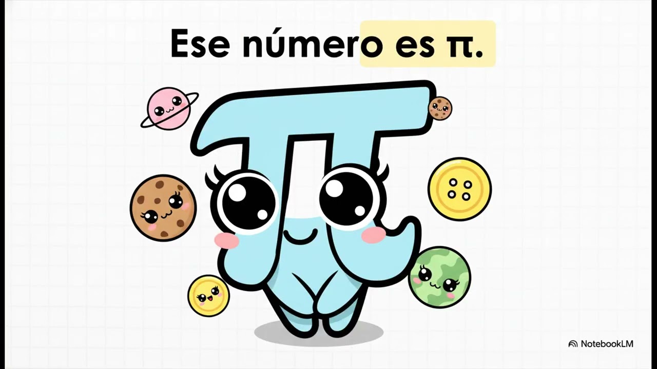 El número que nunca termina