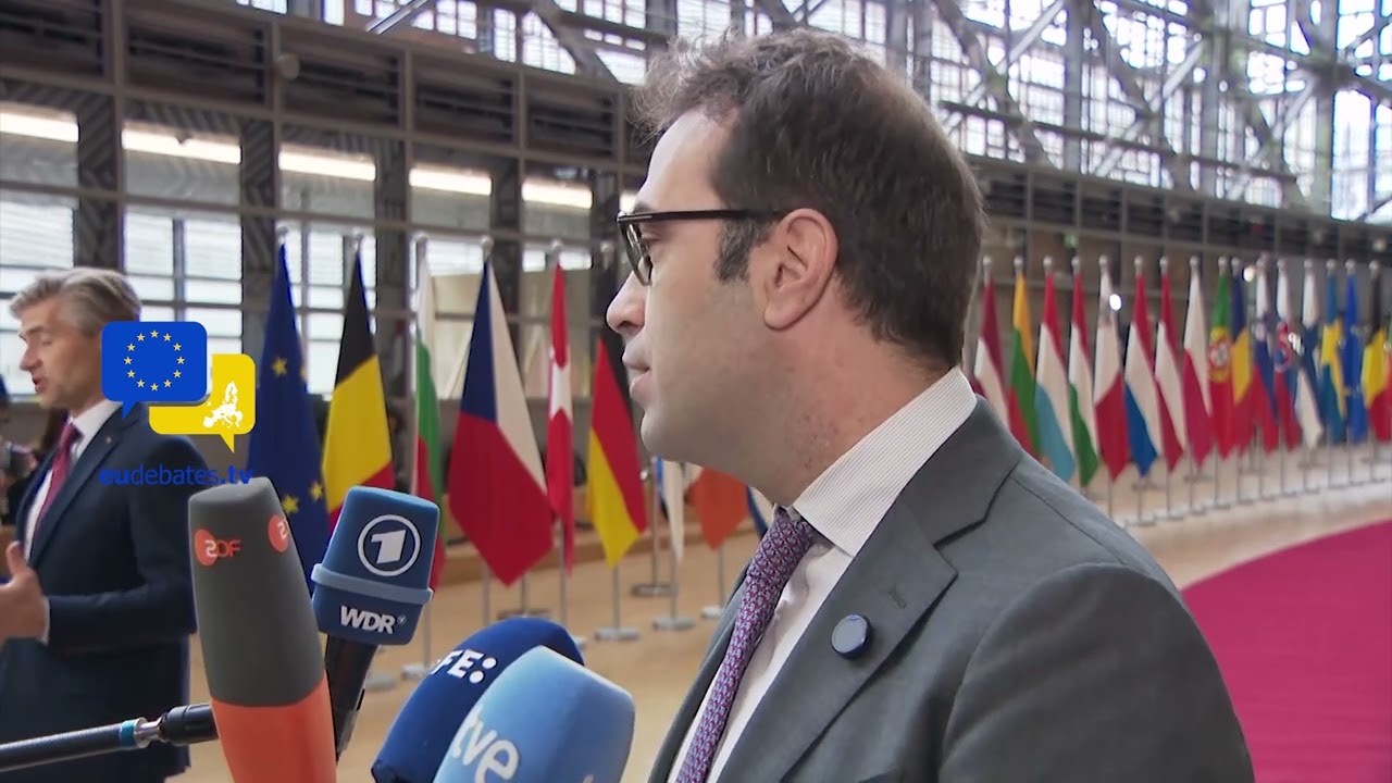 We Must Be Ready: Spain&rsquo;s Urgent Call for US Agreement Before August!